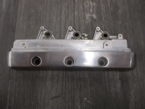 KLEPPENDEKSEL Honda Goldwing GL1800 2001 - 2005