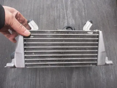 OLIEKOELER BMW M 1000 RR 2021 - 2022