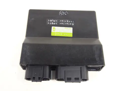 CDI UNIT Kawasaki ER 6 2012 - 2015