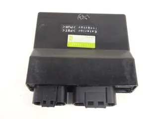 CDI UNIT Kawasaki ER 6 2012 - 2015