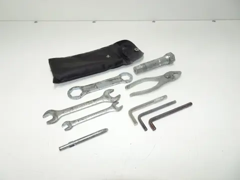 GEREEDSCHAPSET Yamaha XV 535 Virago 1987 - 1995