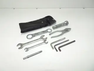 GEREEDSCHAPSET Yamaha XV 535 Virago 1987 - 1995