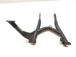 STANDAARD Yamaha XV 750 Virago 1988 - 1998