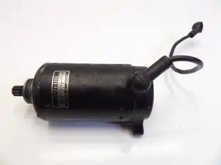 STARTMOTOR Kawasaki GPZ 900 1984 - 1993