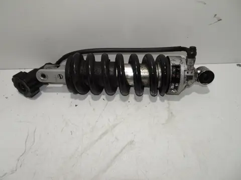 ACHTER SCHOKBREKER BMW F 650 GS 2000 - 2007