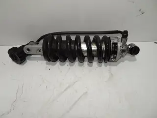 ACHTER SCHOKBREKER BMW F 650 GS 2000 - 2007