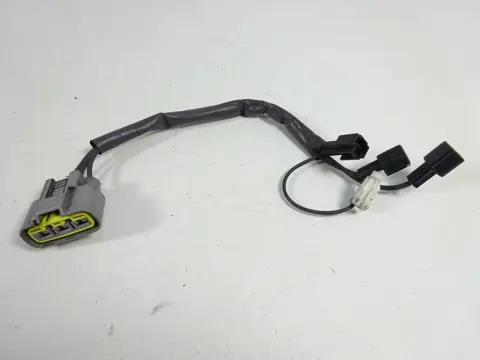DYNAMO Kawasaki ZX 10 R 2004 - 2005