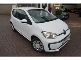 Volkswagen up! 1.0I 48KW (bj 2021)