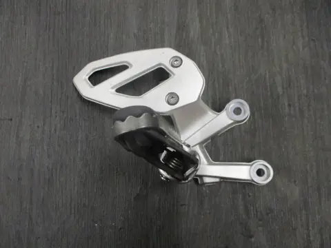 RECHTER SCHETSPLAAT BMW S 1000 XR 2017 - 2019