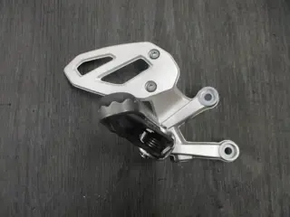 RECHTER SCHETSPLAAT BMW S 1000 XR 2017 - 2019