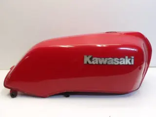 TANK Kawasaki GPZ 550 1970 - 2012