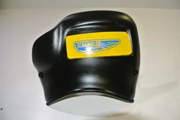 WINDSCHERM Ducati Scrambler 2015 - 2016