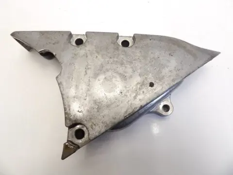 MOTORBLOKDEKSEL Honda VT 1100 1995 - 2005