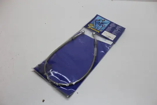 ACHTER REMKLAUW Yamaha YZF R1 1998 - 1999 / 2000 - 2001