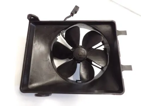 VENTILATOR BMW K 1200 RS 1997 - 2000