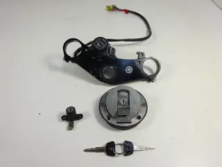 SLOTENSET Yamaha YZF R6 1998 - 2002