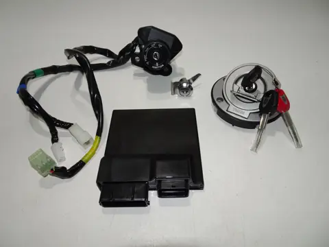 SLOTENSET Yamaha YZF R6 2017 - 2022