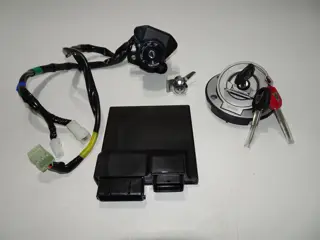 SLOTENSET Yamaha YZF R6 2017 - 2022