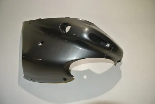 RECHTER TOPKUIP Suzuki XF 650 Freewind 1997 - 1999
