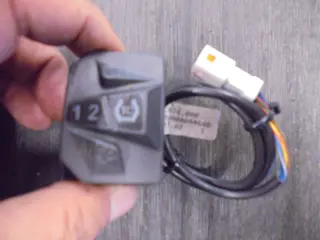 STUURSCHAKELAAR KTM 690 SMC-R 2020 - 2023