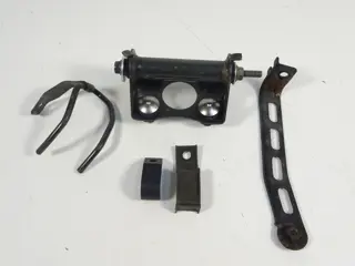 FRAME-ONDERDELEN Suzuki GSX R 600 2004 - 2005