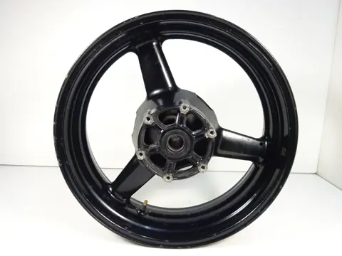 ACHTER VELG Yamaha TDM 2001 - 2004