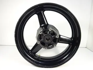 ACHTER VELG Yamaha TDM 2001 - 2004