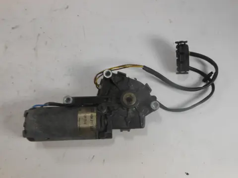 KUIPRUIT BMW R 1100 RT 1990 - 2002