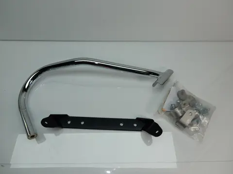 VALBEUGEL Moto Guzzi Breva 750 2003 - 2012