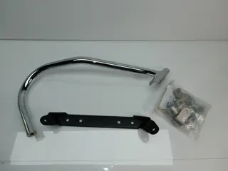 VALBEUGEL Moto Guzzi Breva 750 2003 - 2012