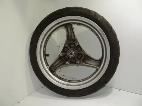 VOORVELG BMW R 1100 1150 RS 1996 - 2005