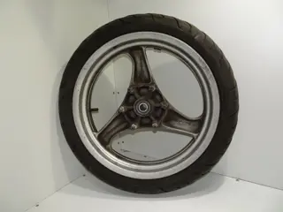 VOORVELG BMW R 1100 1150 RS 1996 - 2005