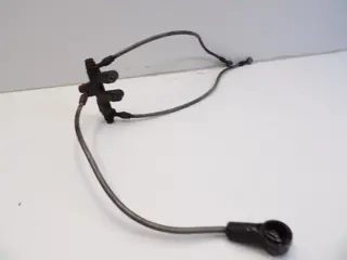 REMLEIDING VOOR Yamaha XJ 900 F 1983 - 1994