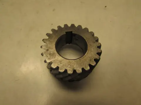 MOTORBLOK DIVERSE Yamaha TZR 125 1997 - 1999