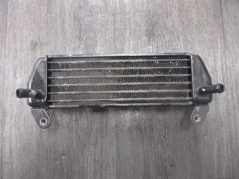 OLIEKOELER BMW R 1200 GS 2003 - 2007