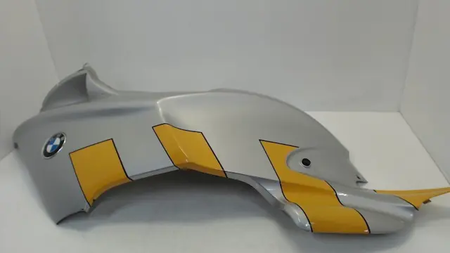 LINKER ZIJKUIP BMW R 1100 S 1998 - 2005