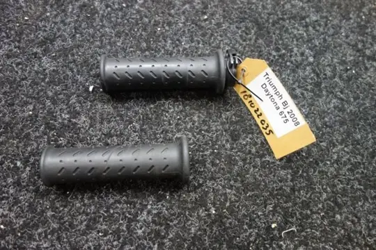 HANDVAT Triumph Daytona 675 2006 - 2008 / 2009 - 2012