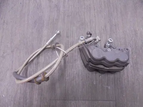 REMKLAUW Buell Ulysses XB12 2006 - 2007