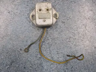 SPANNINGSREGELAAR Suzuki GS 750 1970 - 2012