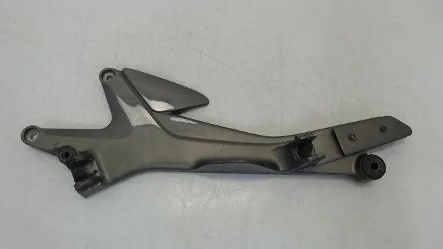 LINKER SCHETSPLAAT Honda CBF 1000 2006 - 2009