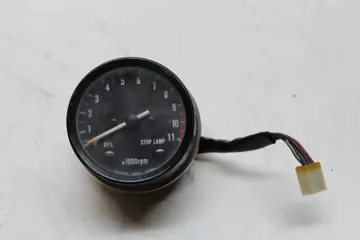 TELLER Kawasaki KZ 400 1974 - 1984