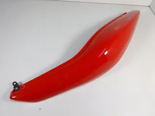 LINKER ACHTERKANT Ducati ST2 1997 - 2003