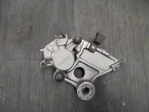 ACHTER SPATBORD Honda CBR 900 RR 1998 - 1999
