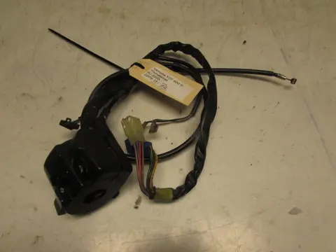 STUURSCHAKELAAR LINKS Yamaha YZF 600 Thundercat 1996 - 2003