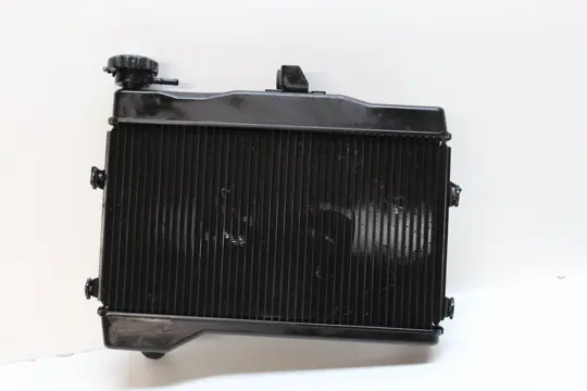 RADIATEUR Yamaha MT 07 2014 - 2017