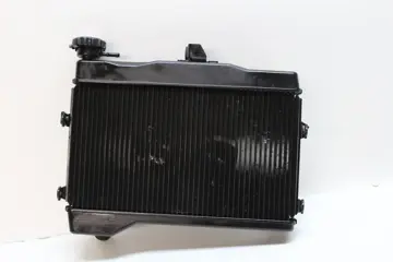 RADIATEUR Yamaha MT 07 2014 - 2017