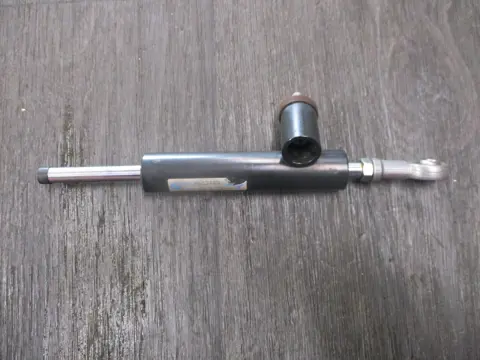 STUURDEMPER BMW F 800 R 2015 - 2016