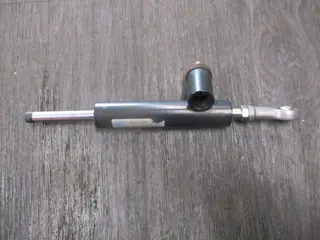 STUURDEMPER BMW F 800 R 2015 - 2016