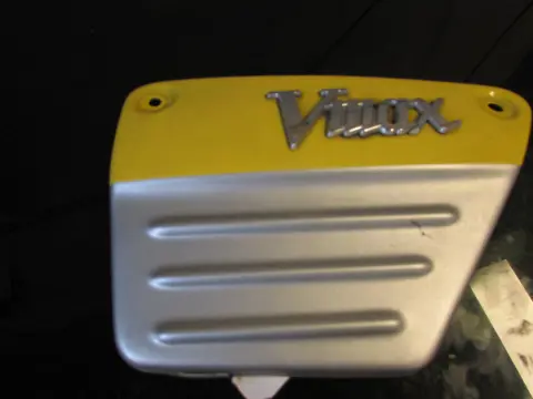 RECHTER ZIJKUIP KLEIN Yamaha V max 1987 - 2002