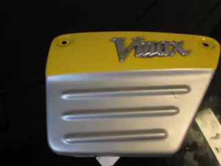 RECHTER ZIJKUIP KLEIN Yamaha V max 1987 - 2002